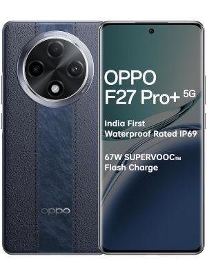 Oppo F27 Pro Plus - Price in India (July 2024), Full Specs, Comparison