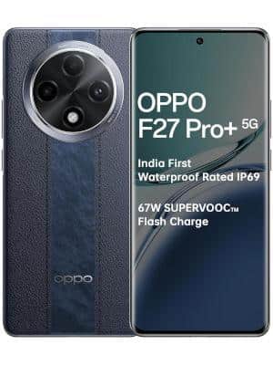 Oppo F27 Pro Plus