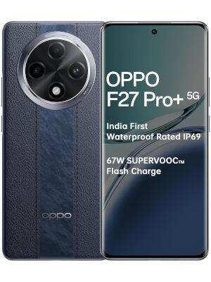 Oppo F27 Pro Plus 256gb