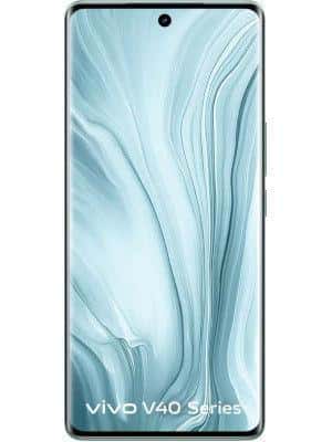 Vivo V40