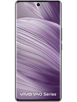 Vivo V40