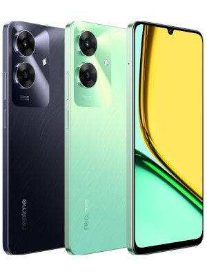 Realme C61