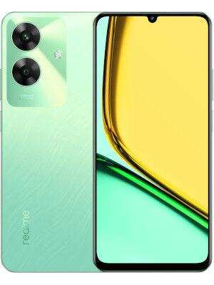 Realme C61