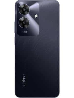 Realme C61