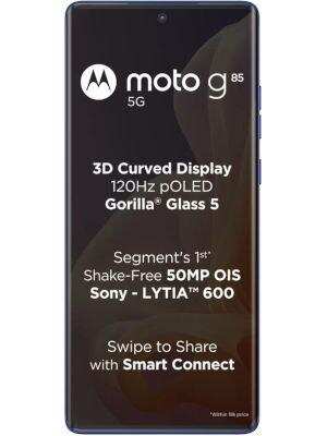 Moto G85