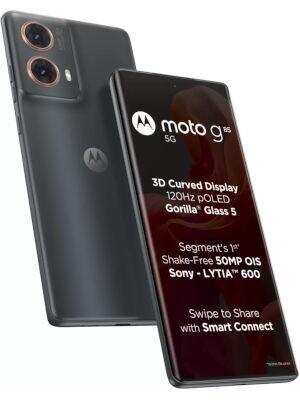 Moto G85