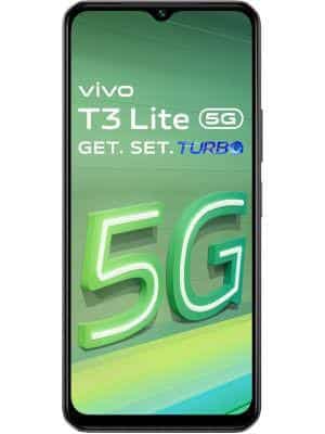Vivo T3 Lite