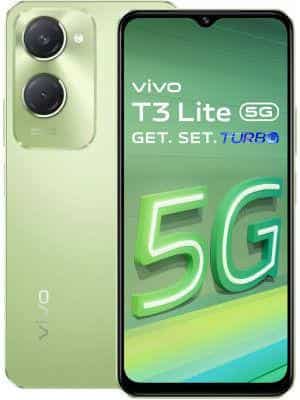 Vivo T3 Lite