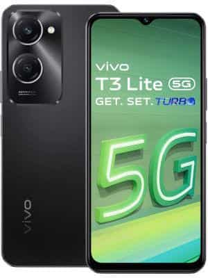 Vivo T3 Lite