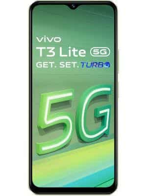 Vivo T3 Lite