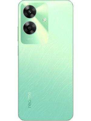 Realme C61 6GB RAM
