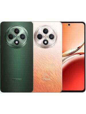Oppo Reno12 F
