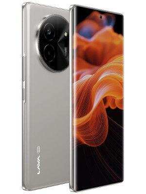 Lava Blaze X 6GB RAM