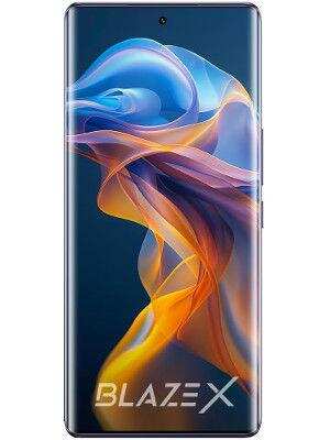 Lava Blaze X 6GB RAM