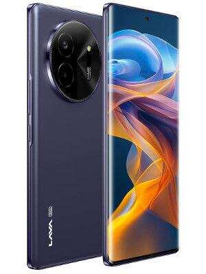 Lava Blaze X 6GB RAM