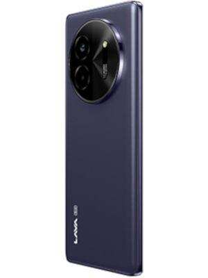 Lava Blaze X 8GB RAM