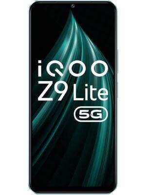 IQOO Z9 Lite