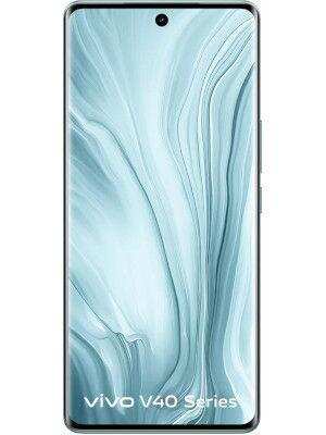 Vivo V40 Pro