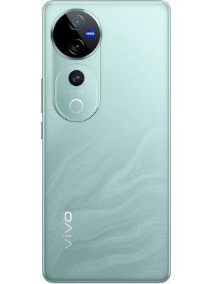 Vivo V40 Pro Price in India (November 2025), Full Specs