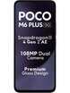 POCO M6 Plus