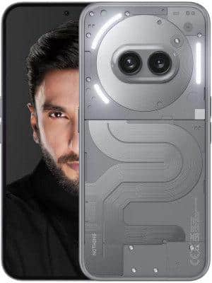 Nothing Phone 2a Plus