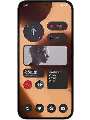 Nothing Phone 2a Plus