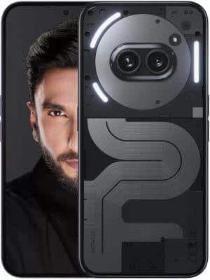 Nothing Phone 2a Plus