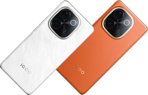 IQOO Z9s Pro - Price in India (May 2025), Full Specs, Comparison