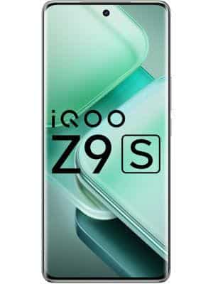 IQOO Z9s