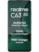 Realme C63 5G 6GB RAM
