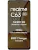 Realme C63 5G 8GB RAM