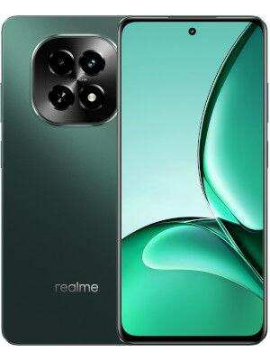 Realme C63 5G 8GB RAM