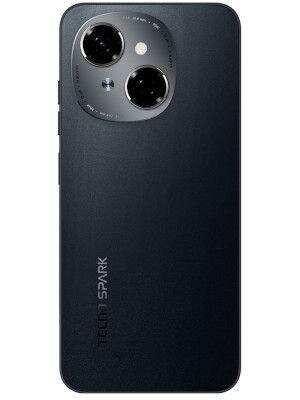 Tecno Spark Go 1