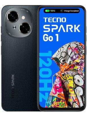 Tecno Spark Go 1