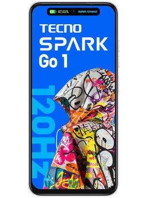 Tecno Spark Go 1