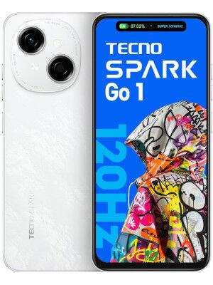 Tecno Spark Go 1