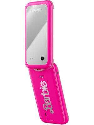 HMD Barbie Phone
