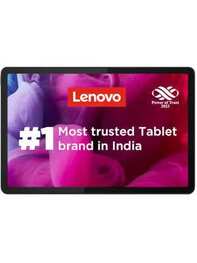 LenovoTabM11WiFi+Cellular4GBRAM_Capacity_7040mAh