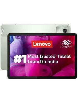 Lenovo Tab M11 Wifi Plus Cellular 4gb Ram