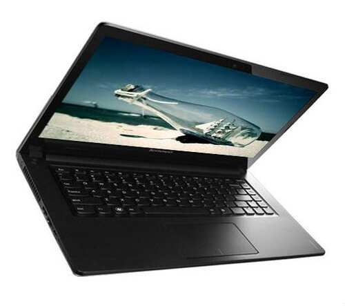 Lenovo Ideapad S400 59 358392 Laptop