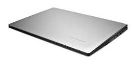 LenovoIdeapadS400(59-358392)Laptop(PentiumDualCore2ndGen/2GB/500GB/Windows8)_DisplaySize_14Inches(35.56cm)