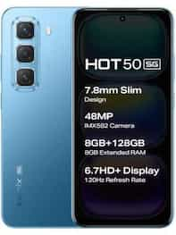 InfinixHot505G_RAM_4GB"