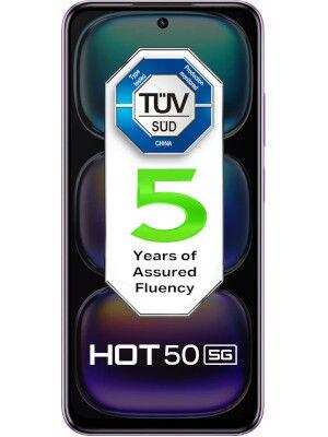 Infinix Hot 50 5g