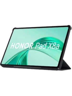 Honor Pad X8a
