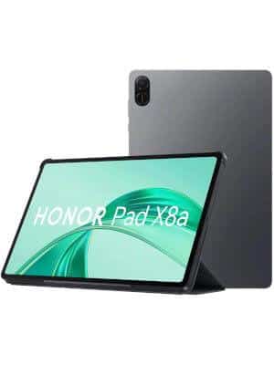 Honor Pad X8a