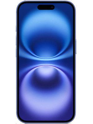 Apple iPhone 16 256GB - Price in India (May 2026), Full Specs