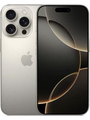 Apple iPhone 16 pro 256GB SIMフリー Apple iPhone 16 Pro 256GB - Price in India (November 2025