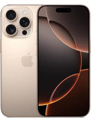 Apple iPhone 16 Pro 512GB - Price in India (November 2025), Full
