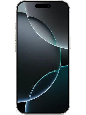 Apple iPhone 16 Pro 512GB - Price in India (November 2025), Full