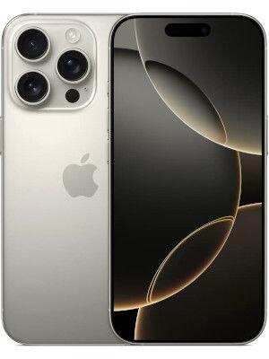 Apple Iphone 16 Pro Max 512gb